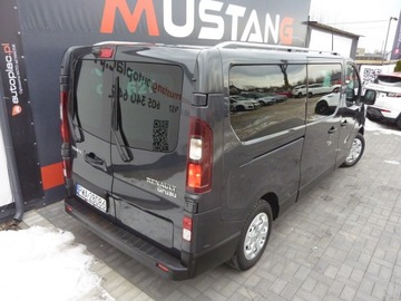 Renault Trafic III 2022 Renault Trafic Nowy Model*Long*2.0 DCI, zdjęcie 7