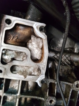 Variklis + pavarų dėžė BMW E39 E60 E46 2.2 M54B22 226S1 – nuotrauka 11