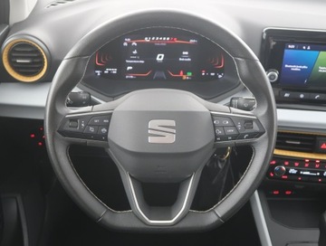 Seat Arona Crossover Facelifting 1.0 TSI 110KM 2023 Seat Arona 1.0 TSI, Salon Polska, Serwis ASO, zdjęcie 15