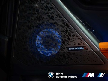 BMW Seria 5 G90-91 M Sedan 4.4 V8 727KM 2025 BMW M5 M5 Sedan 727 KM PHEV - DEMO 2025 - Pakiet Ultimate - Kamera 360 4.4, zdjęcie 31