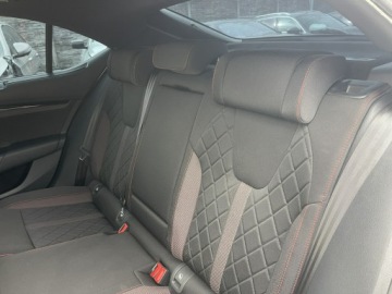 Skoda Octavia IV Liftback 2.0 TDI SCR 200KM 2023 Škoda Octavia Skoda Octavia RS Auto Klimatronik, zdjęcie 12