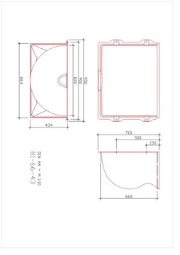 Световой люк УГОЛЬНЫЙ желоб WOLFA ПОДВАЛЬНЫЙ КОЛОДЦЕ 80x60x40 СЕТКА КЛАССИФИКАЦИЯ