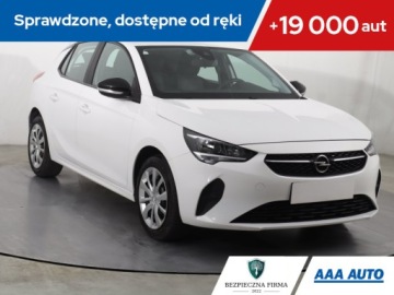 Opel Corsa F Hatchback 5d 1.2 75KM 2023 Opel Corsa 1.2, Salon Polska, 1. Właściciel