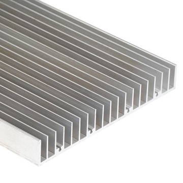 Алюминиевый радиатор Чипсет Радиатор Охлаждение радиатора