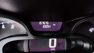 Opel Vivaro B Kombi Extra Long H1 2,9t 1.6 BiTurbo 125KM 2016 Opel Vivaro 1.6D 125KM L2H1 Klima Navi Temp Nawiewy Na tyl Kamera 157Tys G, zdjęcie 33