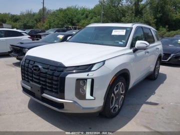 Hyundai 2024 Hyundai Palisade 2024 HYUNDAI PALISADE LIMITED 3.8 Benzyna 291KM, zdjęcie 1