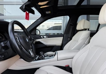 BMW X5 G05 2021 BMW X5 Pierwszy wlasciciel Gwarancja Bezwypadkowy FVAT23 3.0, zdjęcie 24