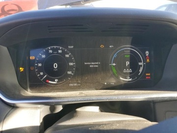 Land Rover Range Rover Sport II 2020 Land Rover Range Rover Sport Hse 2020 2.0l 2.0 Hybryda 398KM, zdjęcie 9