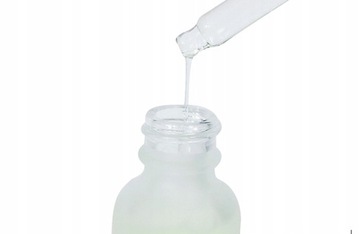 Pansly Hair Removal Inhibitor Oil Permanent D