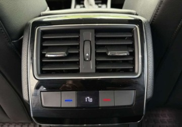 Skoda Superb III Kombi 2.0 TDI 150KM 2018 Skoda Superb LIFT 2.0 TDI DSG 150KM SKORA CANTON zarejestrowana gwarancj, zdjęcie 30