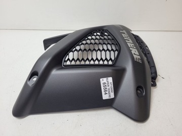 YAMAHA XTZ 1200 SUPER TENERE ЗАПРАВКА ЛЕВАЯ СТОРОНА