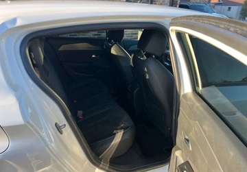 Peugeot 2023 Peugeot 308 1.5 Diesle 130 KM Gt-Line LED Nawigacja Sensor Radar Tempomat, zdjęcie 11