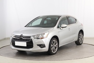 DS 4 I Hatchback (Citroen) 1.6 e-HDi 115KM 2014 Citroen DS4 1.6 e-HDi, Klima, Klimatronic, zdjęcie 1