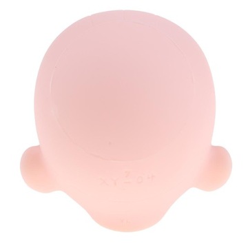 Части женской шарнирной куклы на заказ