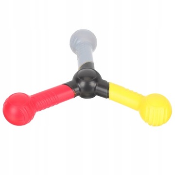 Инструмент для координации рук и глаз. Уловите реакцию