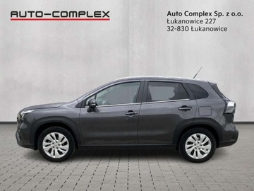Suzuki SX4 II 2024 Suzuki SX4 S-Cross Premium Plus SP 1.5 Strong Hybrid 4WD AGS Automat 1.5, zdjęcie 1
