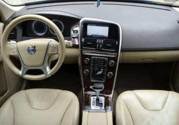 Volvo XC60 I 2012 Volvo XC 60 32 Benzyna 243 KM Skory_Automat_Panorama_ 3.2 Benzyna 243KM, zdjęcie 5