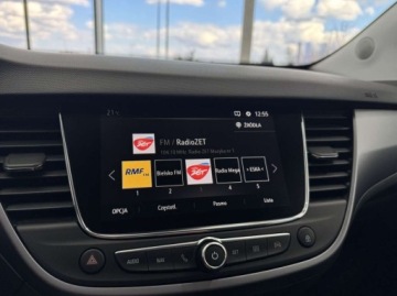 Opel 2020 Opel Crossland X Enjoy CarPlayAndroid Auto Kamera cofania Czujniki park, zdjęcie 26