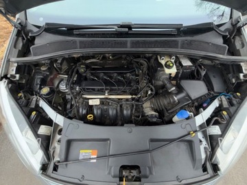 Ford S-Max I 2009 Ford S-Max Raty 2.0 benz Klimatronic El fotel Zarej 7 osoob Zadbany Gwara, zdjęcie 22