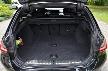 BMW Seria 3 G20-G21 Touring 2.0 320d 190KM 2022 BMW Seria 3 G21 320d Aut. M-Pakiet 2.0 Diesel 190KM FullLED ALU19 Alcantara, zdjęcie 12