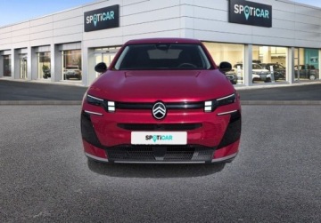 Citroen C5 Aircross 2025 Citroen C5 Aircross 1.2 mHEV Plus eDCT6 Zadbany Nowy Model FV23 Kredyt 0 L, zdjęcie 2
