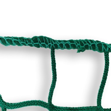 Кровельная сетка BPH, прочная защитная сетка, 2 х 10 м.