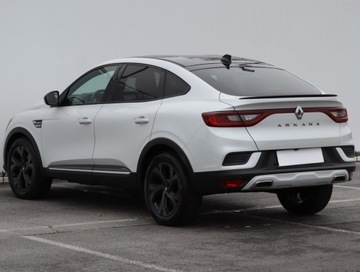 Renault Arkana SUV 1.3 TCe 158KM 2022 Renault Arkana 1.3 TCe, Salon Polska, Serwis ASO, zdjęcie 3