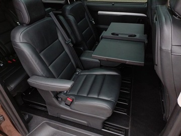 Toyota Proace II Furgon Medium 2.0 D-4D 177KM 2023 Toyota PROACE VERSO 2.0 D4-D Long VIP 2.0 D4D 177K, zdjęcie 13