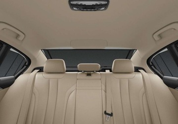 BMW Seria 5 G30-G31 Limuzyna Facelifting 2.0 518d 150KM 2021 BMW Seria 5 2.0 Diesel 150KM, zdjęcie 4