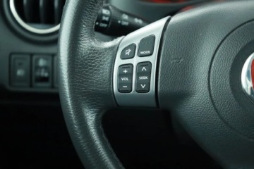 Fiat Sedici 2013 Fiat Sedici 2.0 MultiJet, 4X4, Klima, zdjęcie 17