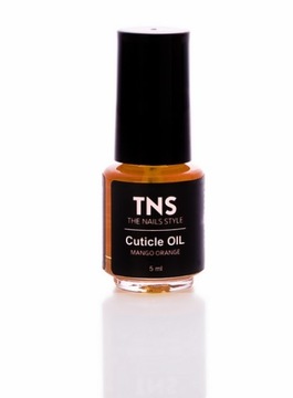 OLIWKA DO SKÓREK ZAPACH MANGO ORANGE TNS 5ml