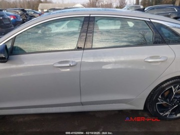 Kia 2025 Kia Inny 2025 Kia K5 GT-Line Auto AWD 2.5 Benzyna 191KM, zdjęcie 3