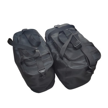 Сумки, сумка для кейсов KAPPA KFORCE KFR37B и KFR48B