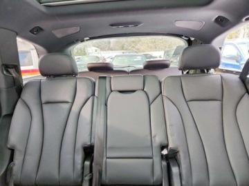 Audi Q7 II 2025 Audi Q7 2025 AUDI Q7 PREMIUM PLUS 2.0 Benzyna 261KM, zdjęcie 9