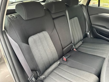 Mazda 6 III Sport Kombi Facelifting 2018 2.0 Skyactiv-G 145KM 2020 Mazda 6 Raty 2.0 Benz Navi Automat Xenon Salon 79tys km ROK GwarancjI w C, zdjęcie 25