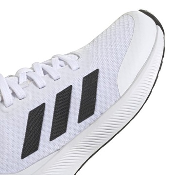 Buty młodzieżowe Adidas RUNFALCON 3.0 K HP5844 r. 38 2/3