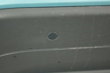 Hyundai Kona I Crossover 1.0 T-GDI 120KM 2018 Hyundai Kona 1.0 T-GDI, Salon Polska, zdjęcie 14