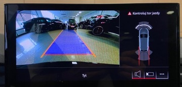 Audi A4 B9 Allroad Quattro Facelifting 2.0 45 TFSI 265KM 2023 Audi A4 Allroad Salon Polska Bezwypadkowy R CARS Warszawa 2.0 Benzyna 265KM, zdjęcie 17