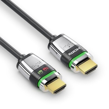PureLink FXI375-005 HDMI 2.1 48Gbps 8K 5,0m