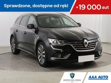 Renault Talisman Kombi 1.3 TCe 160 FAP 159KM 2019 Renault Talisman 1.3 TCe, Salon Polska, Automat