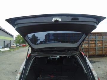 MITSUBISHI LANCER VII KOMBI VÍKO KUFRU KUFRU X42A