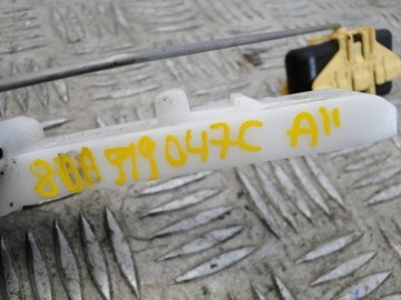 SENZOR ÚROVNI PALIVA AUDI Q5 80A 80A919047C