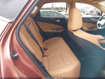 Lexus NX II 2025 Lexus NX 350 Premium 2025 2.4 Benzyna 275KM, zdjęcie 12