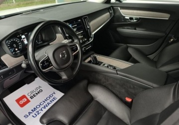 Volvo 2021 Volvo V90 Cross Country 2.0 B5 D AWD (235KM14KM) Geartronic Pro SalonPL AS, zdjęcie 9