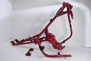 Rama SUZUKI GSF 1200 06-07