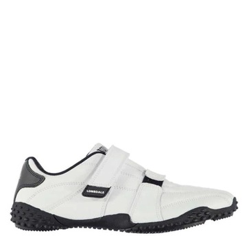 LONSDALE Fulham Skóra Męs.BUTY SPOR.tu 45 _33055