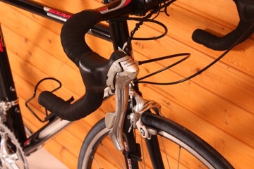 SCAPIN SOUND RACING, COLUMBUS THERMACROME V-PLUS + CARBON, ULTEGRA, IGŁA !!