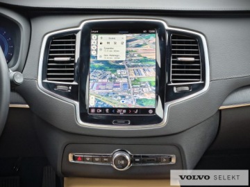 Volvo XC90 II 2024 Volvo XC 90 XC90 B5 Benzyna 250 KM AWD, Pneumatyka, zdjęcie 17