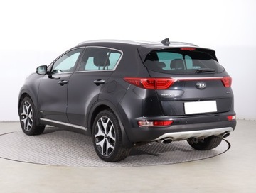 Kia Sportage III 2015 Kia Sportage 1.6 T-GDI, Salon Polska, Serwis ASO, zdjęcie 3