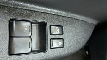 Nissan Micra IV Hatchback 5d Facelifting 1.2 80KM 2015 Nissan Micra 1.2i 80PS Bezwypadkowy OPŁACONY, zdjęcie 28